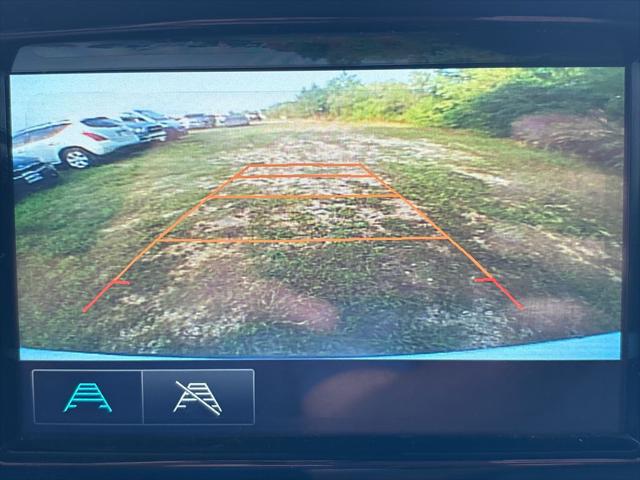 2018 Chevrolet Traverse 1FL 2018 Chevrolet Traverse 1FL