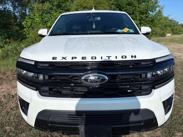 2022 Ford Expedition Limited MAX 2022 Ford Expedition Limited MAX