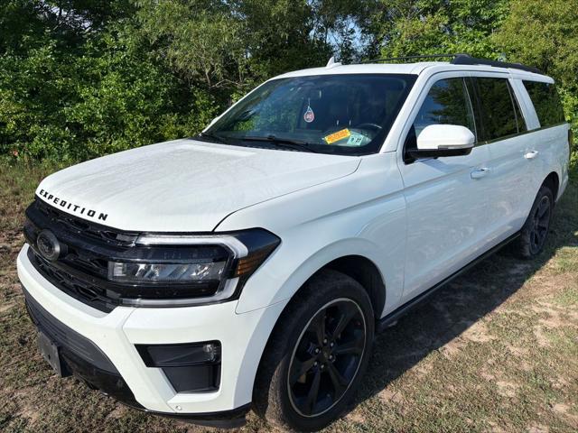 2022 Ford Expedition Limited MAX 2022 Ford Expedition Limited MAX
