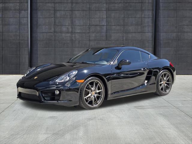 2015 Porsche Cayman Unknown for sale in Jackson, MS