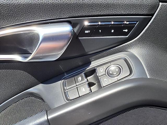 2015 Porsche Cayman Unknown