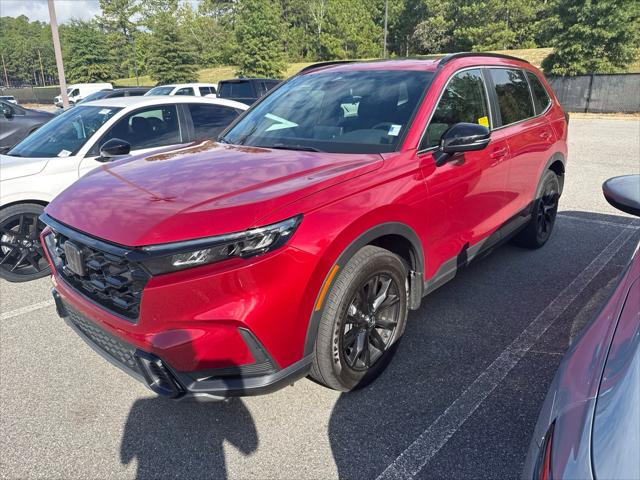 2024 Honda CR-V Hybrid Sport for sale in Warrenville, SC