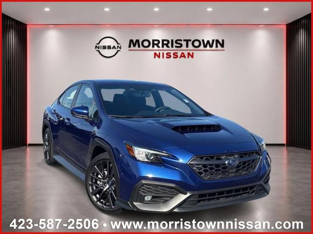2024 Subaru WRX Premium for sale in Morristown, TN