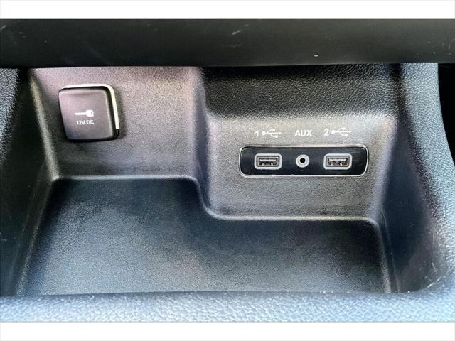 2018 Dodge Durango Citadel