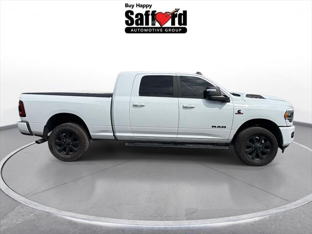 2023 RAM 3500 Laramie Mega Cab 4x4 64 Box 2023 RAM 3500 Laramie Mega Cab 4x4 64 Box