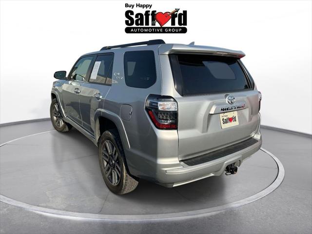 2022 Toyota 4Runner TRD Sport 2022 Toyota 4Runner TRD Sport