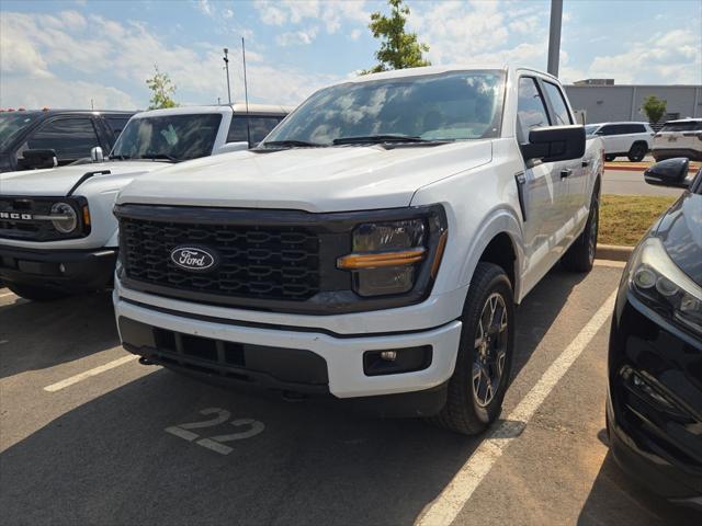 2025 Ford F-150 STX for sale in Fayetteville, AR