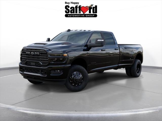 2026 RAM Ram 3500 RAM 3500 LARAMIE CREW CAB 4X4 8 BOX 2026 RAM Ram 3500 RAM 3500 LARAMIE CREW CAB 4X4 8 BOX