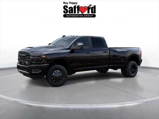2026 RAM Ram 3500 RAM 3500 LARAMIE CREW CAB 4X4 8 BOX 2026 RAM Ram 3500 RAM 3500 LARAMIE CREW CAB 4X4 8 BOX