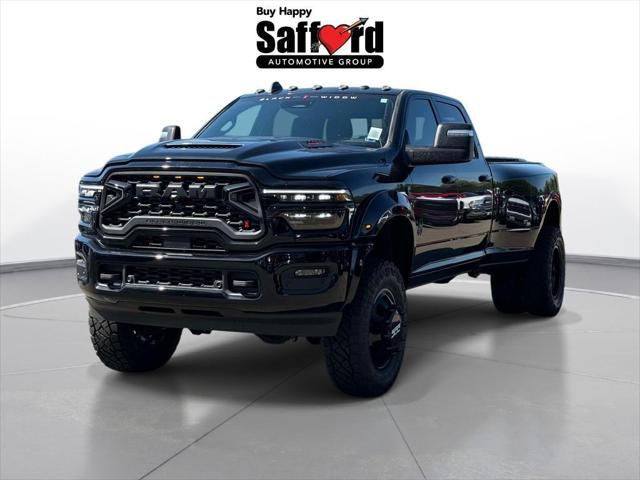 2026 RAM Ram 3500 RAM 3500 LARAMIE CREW CAB 4X4 8 BOX 2026 RAM Ram 3500 RAM 3500 LARAMIE CREW CAB 4X4 8 BOX