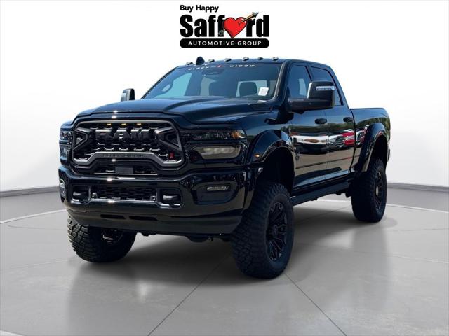 2026 RAM Ram 2500 RAM 2500 BIG HORN CREW CAB 4X4 64 BOX 2026 RAM Ram 2500 RAM 2500 BIG HORN CREW CAB 4X4 64 BOX