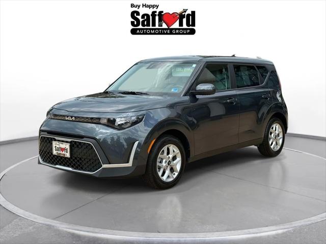 2025 Kia Soul LX 2025 Kia Soul LX