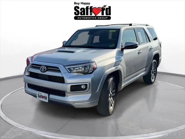 2022 Toyota 4Runner TRD Sport 2022 Toyota 4Runner TRD Sport