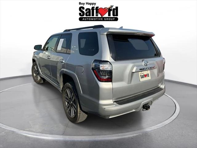 2022 Toyota 4Runner TRD Sport 2022 Toyota 4Runner TRD Sport
