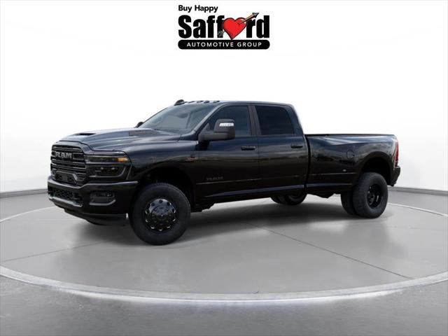 2026 RAM Ram 3500 RAM 3500 LARAMIE CREW CAB 4X4 8 BOX