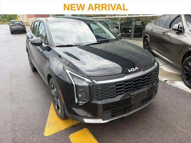 2026 Kia Sportage LX for sale in Lansing, IL