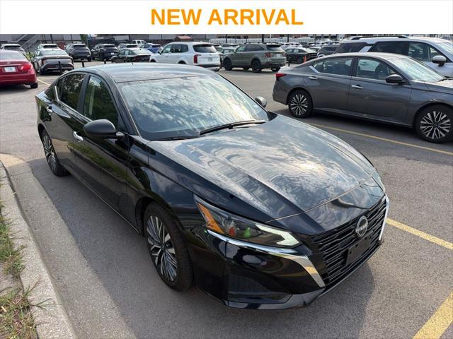 2025 Nissan Altima SV FWD for sale in Lansing, IL