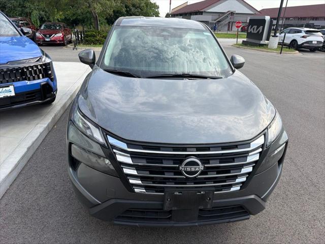 2025 Nissan Rogue SV Intelligent AWD