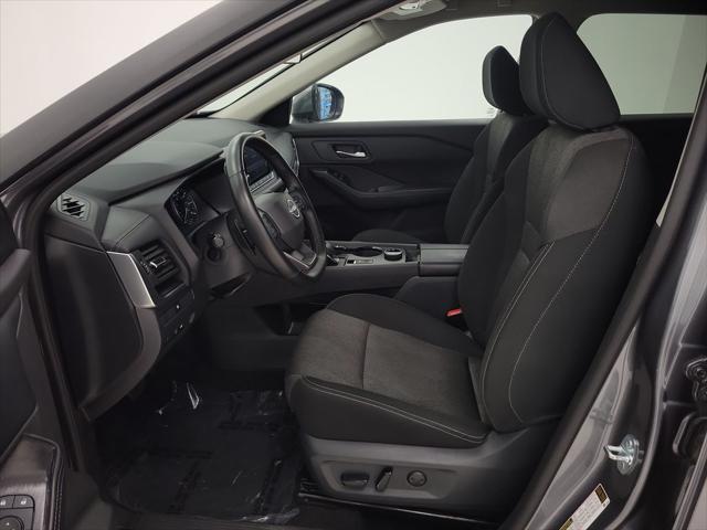 2025 Nissan Rogue SV Intelligent AWD