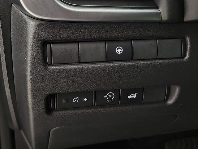 2025 Nissan Rogue SV Intelligent AWD