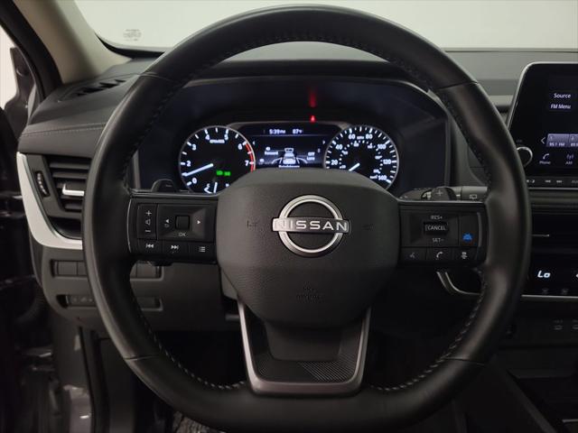 2025 Nissan Rogue SV Intelligent AWD