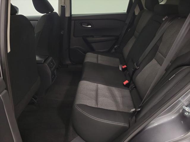 2025 Nissan Rogue SV Intelligent AWD