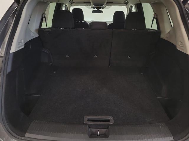 2025 Nissan Rogue SV Intelligent AWD