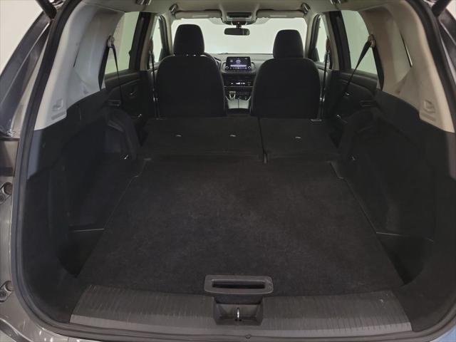 2025 Nissan Rogue SV Intelligent AWD