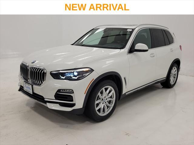 2021 BMW X5 xDrive40i for sale in Lansing, IL