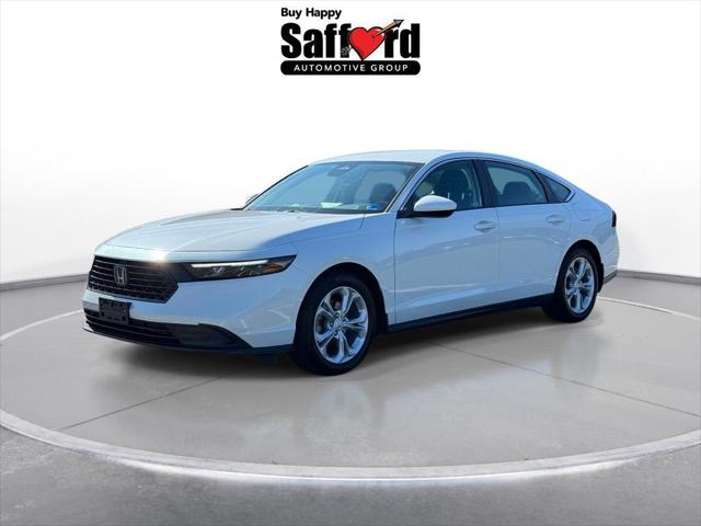 2023 Honda Accord LX 2023 Honda Accord LX