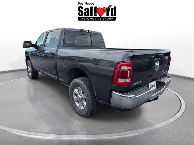 2022 RAM 3500 Big Horn Crew Cab 4x4 64 Box 2022 RAM 3500 Big Horn Crew Cab 4x4 64 Box