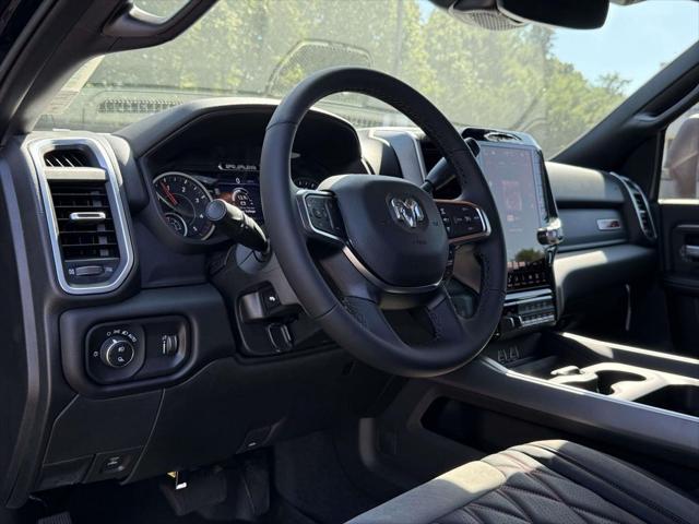 2026 RAM Ram 2500 RAM 2500 BIG HORN CREW CAB 4X4 64 BOX 2026 RAM Ram 2500 RAM 2500 BIG HORN CREW CAB 4X4 64 BOX
