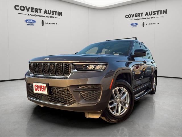 2025 Jeep Grand Cherokee Laredo X 4x4 for sale in Austin, TX