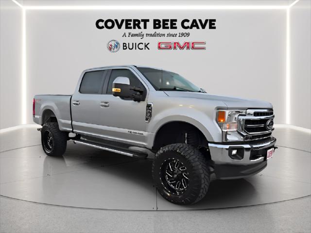 2020 Ford F-250 LARIAT for sale in Austin, TX