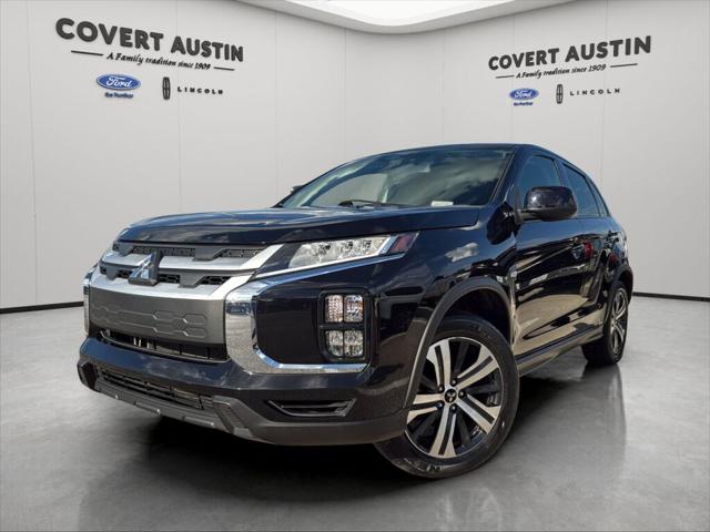 2023 Mitsubishi Outlander Sport 2.0 SE AWC for sale in Austin, TX