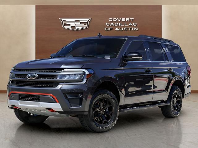 2024 Ford Expedition Timberline for sale in Austin, TX