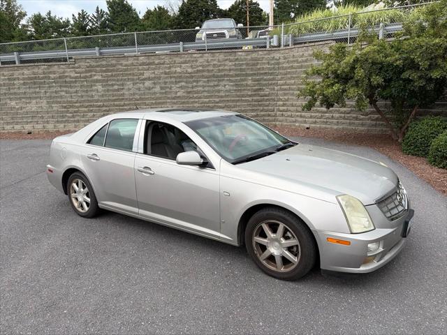 2006 Cadillac STS V8 2006 Cadillac STS V8