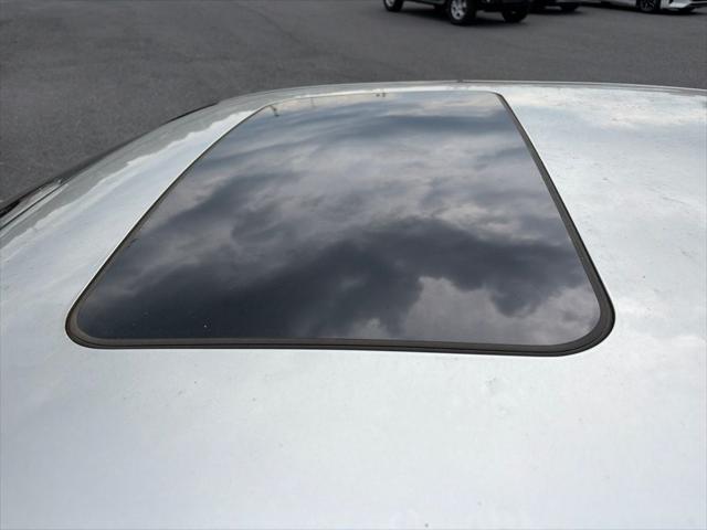 2006 Cadillac STS V8 2006 Cadillac STS V8