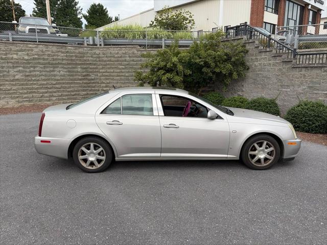 2006 Cadillac STS V8 2006 Cadillac STS V8