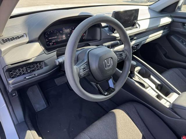 2023 Honda Accord LX 2023 Honda Accord LX