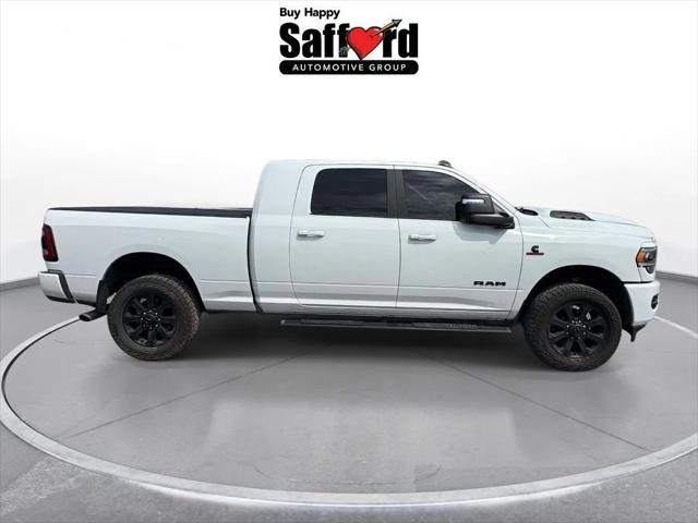 2023 RAM 3500 Laramie Mega Cab 4x4 64 Box 2023 RAM 3500 Laramie Mega Cab 4x4 64 Box