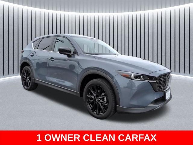 2025 Mazda CX-5 2.5 S Carbon Edition for sale in St Charles, IL