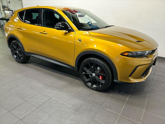 2023 Dodge Hornet GT AWD 2023 Dodge Hornet GT AWD