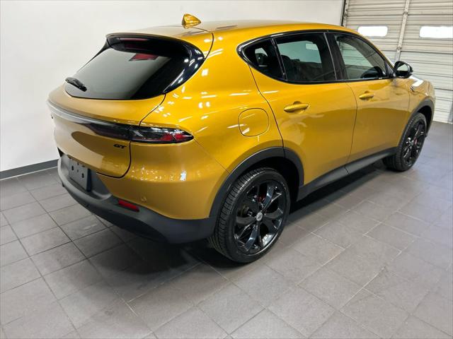 2023 Dodge Hornet GT AWD 2023 Dodge Hornet GT AWD