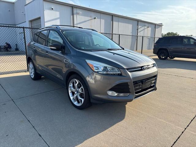 2013 Ford Escape Titanium for sale in Waukee, IA