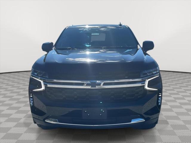 2023 Chevrolet Tahoe 4WD LS