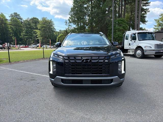 2024 Hyundai Palisade Limited 2024 Hyundai Palisade Limited