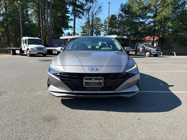 2023 Hyundai Elantra SEL 2023 Hyundai Elantra SEL