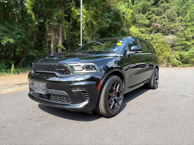 2023 Dodge Durango R/T Plus RWD 2023 Dodge Durango R/T Plus RWD