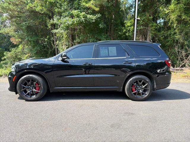 2023 Dodge Durango R/T Plus RWD 2023 Dodge Durango R/T Plus RWD
